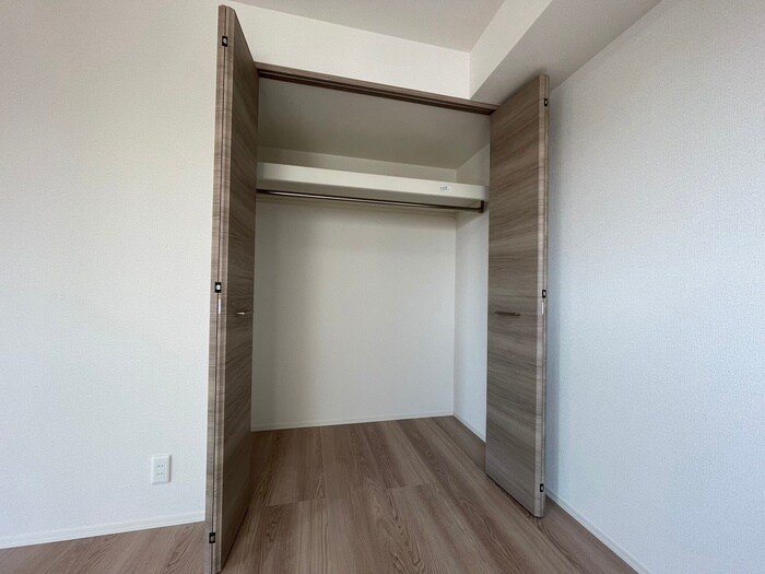 物件内観写真17　(収納)