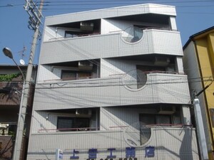 フロンティア大枝外観写真