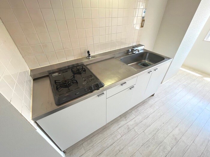 物件内観写真7　(キッチン)