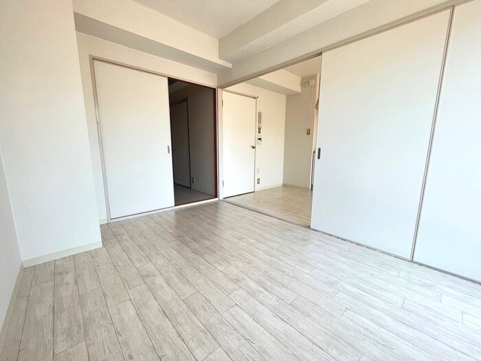 物件内観写真12　(居室)