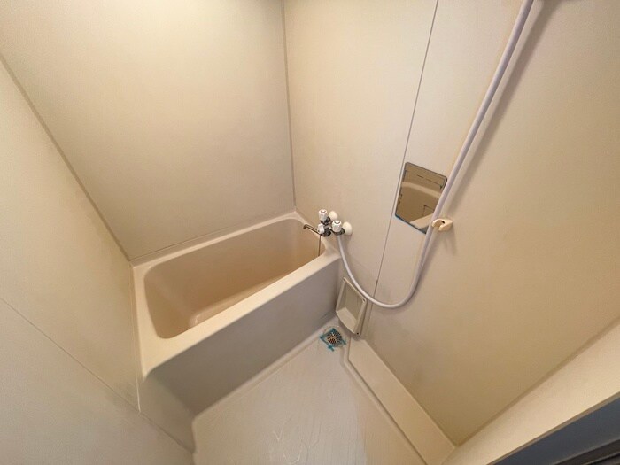 物件内観写真16　(バス／シャワールーム等)