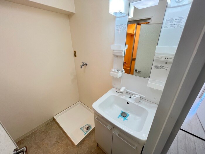 物件内観写真17　(洗面)