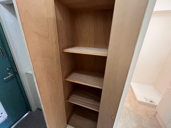 物件内観写真19　(靴箱)