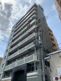 エクラ今宮戎駅前