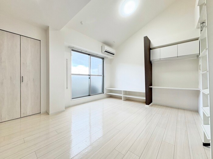 物件内観写真7　(居室)