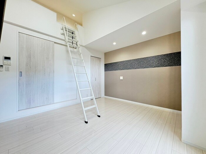 物件内観写真8　(居室)