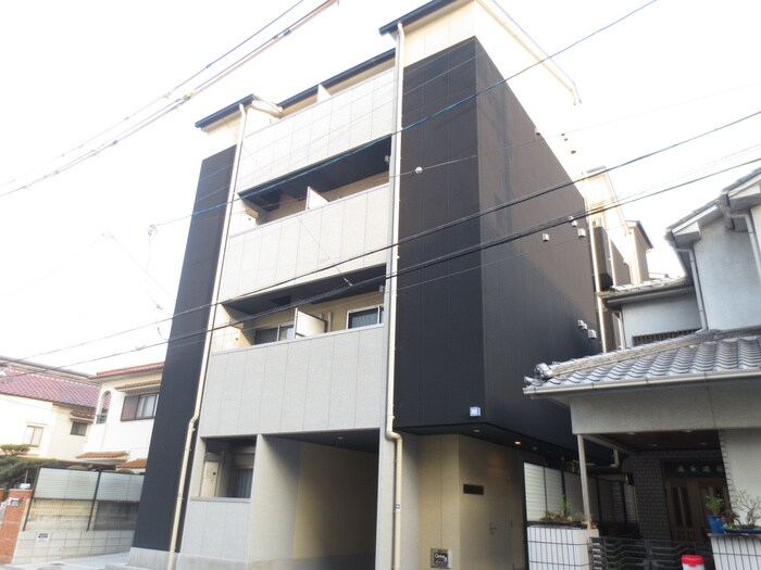 物件外観写真4　(その他)