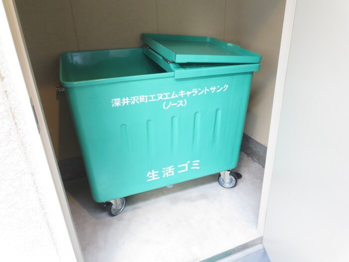 物件外観写真5　(建物設備)
