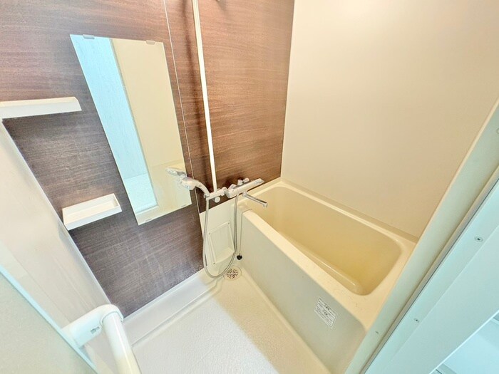 物件内観写真10　(バス／シャワールーム等)