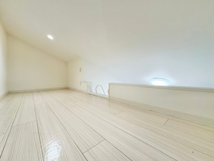 物件内観写真17　(ロフト)