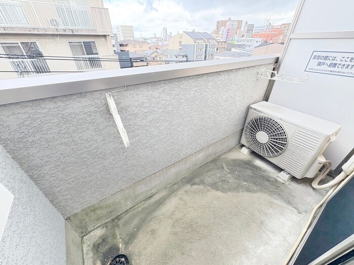 物件内観写真21　(ベランダ・バルコニー)