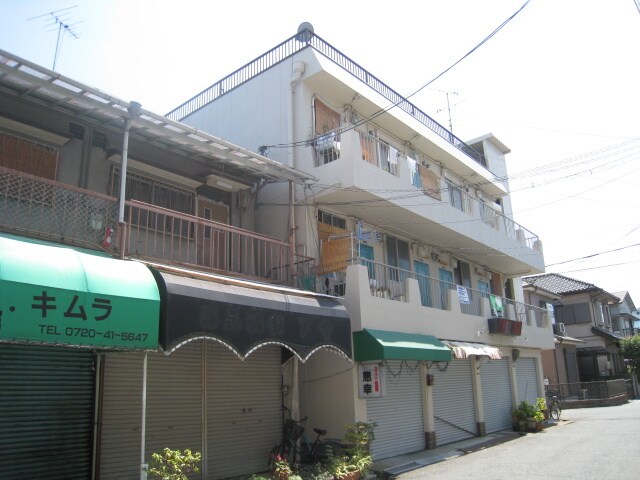 物件外観写真3　(外観写真)