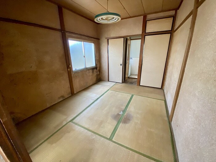 物件内観写真16　(居室)