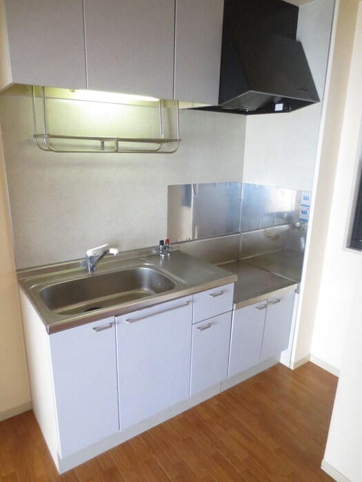 物件内観写真4　(キッチン)