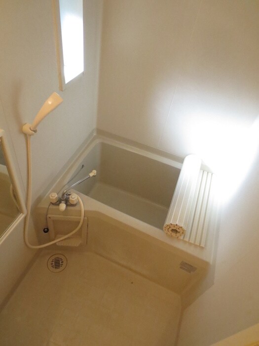 物件内観写真5　(バス／シャワールーム等)