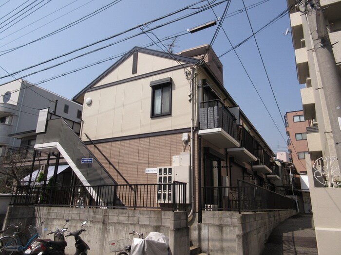 物件外観写真3　(外観写真)