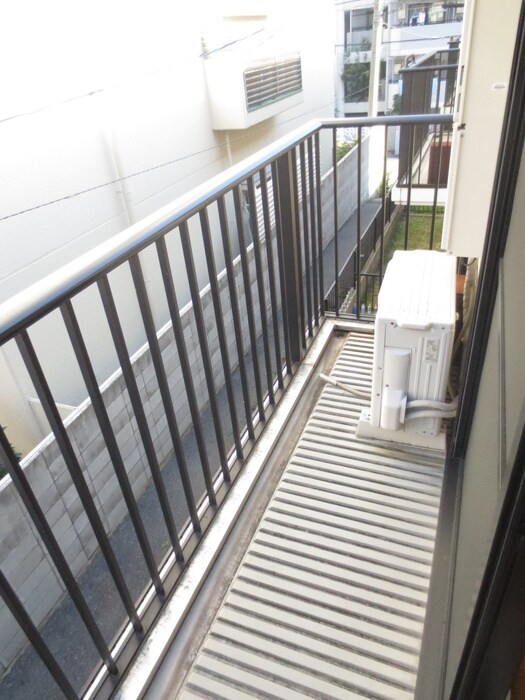 物件内観写真12　(ベランダ・バルコニー)