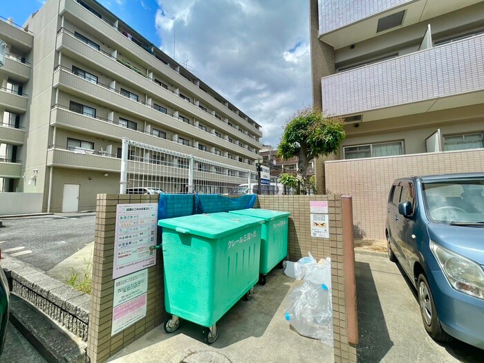 物件外観写真6　(その他)