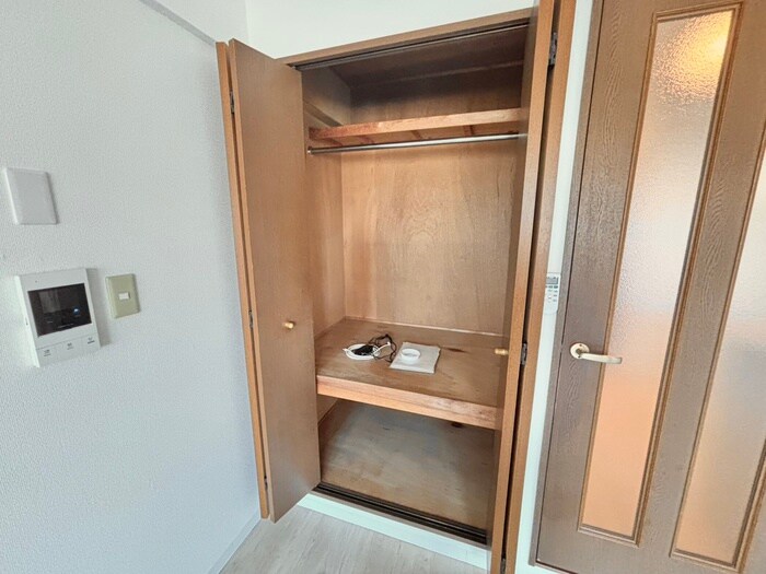 物件内観写真7　(収納)