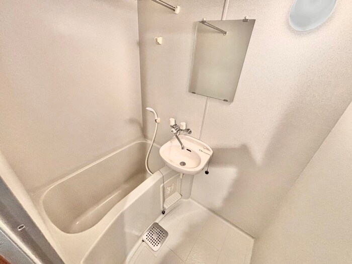 物件内観写真8　(バス／シャワールーム等)