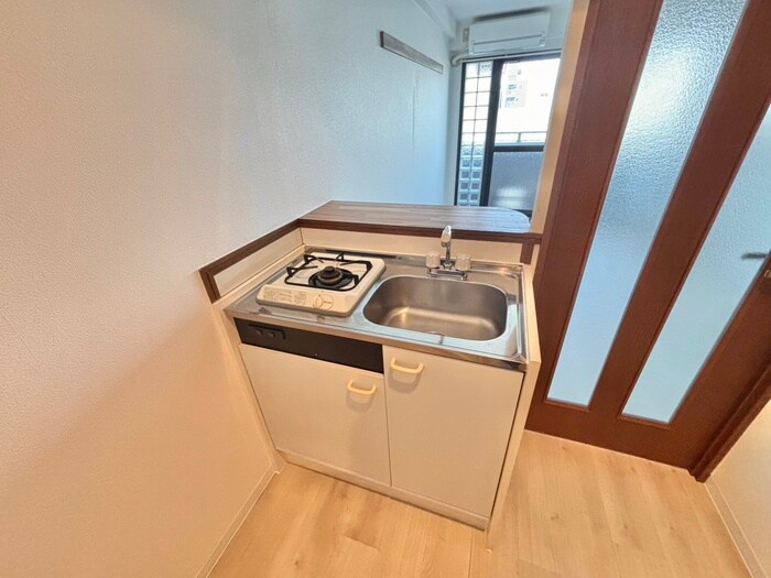 物件内観写真10　(キッチン)