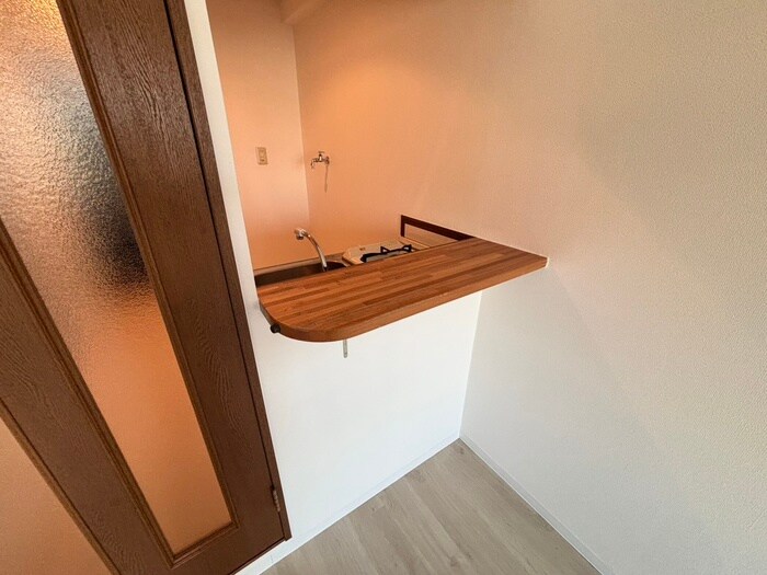 物件内観写真11　(キッチン)