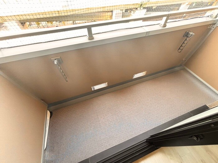 物件内観写真16　(ベランダ・バルコニー)