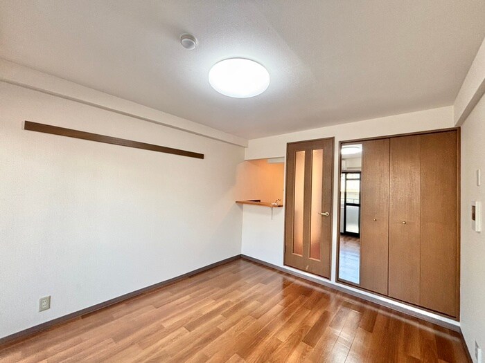 物件内観写真20　(居室)