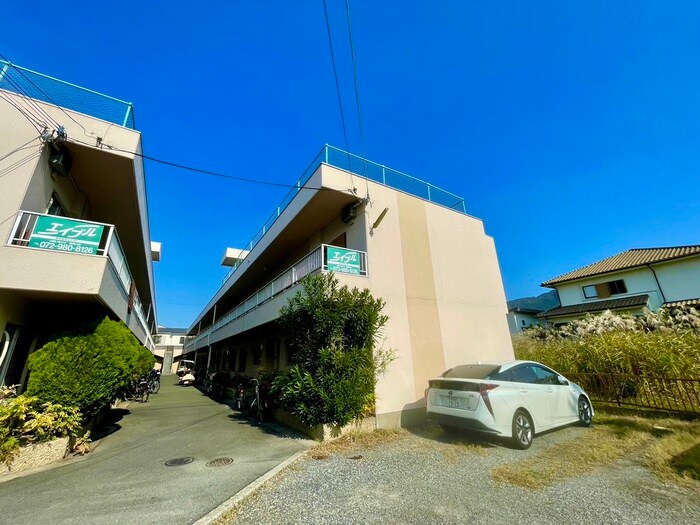 物件外観写真2　(その他)