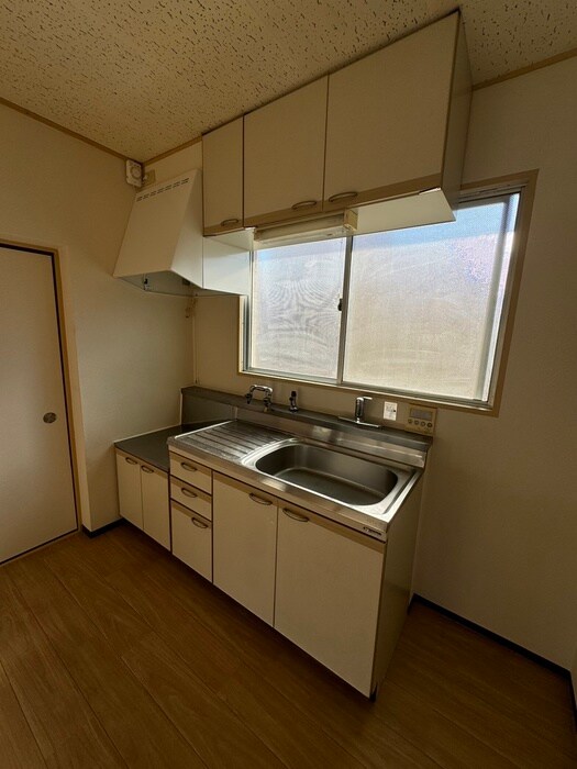 物件内観写真9　(キッチン)