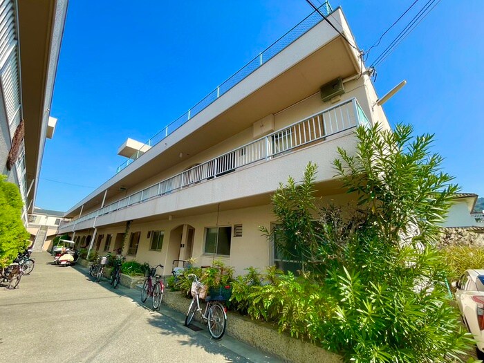 物件外観写真5　(建物設備)