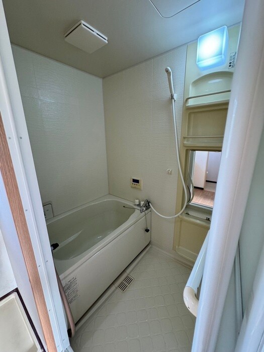 物件内観写真11　(バス／シャワールーム等)