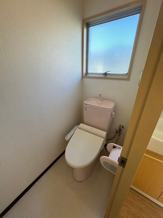 物件内観写真12　(バス／シャワールーム等)