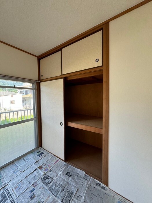 物件内観写真13　(収納)