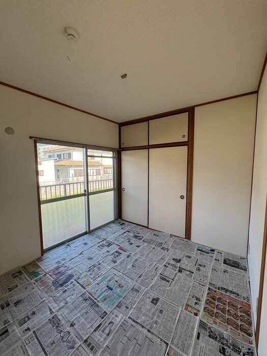 物件内観写真16　(居室)