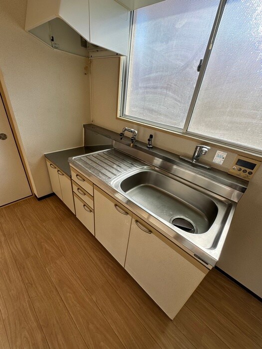 物件内観写真19　(キッチン)