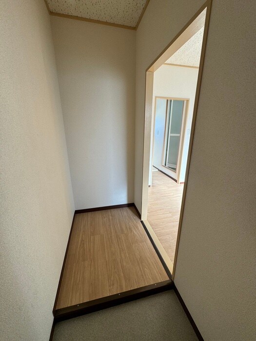 物件内観写真20　(玄関)