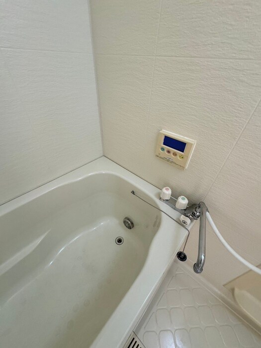 物件内観写真21　(バス／シャワールーム等)