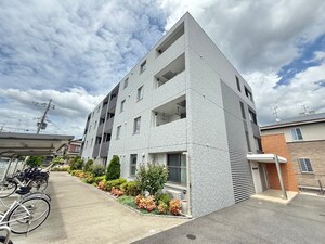 Ｒｅｓｉｄｅｎｃｅ槇島外観写真