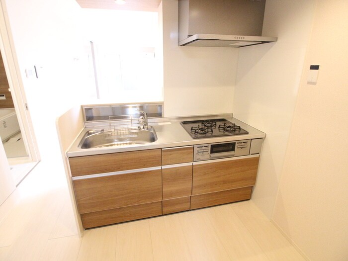 物件内観写真7　(キッチン)