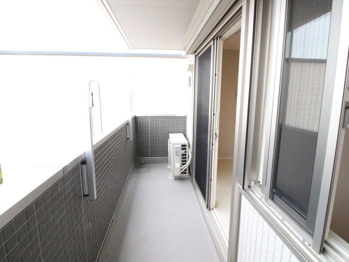 物件内観写真15　(ベランダ・バルコニー)