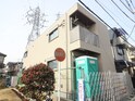 HEBEL　HAUSすみれ