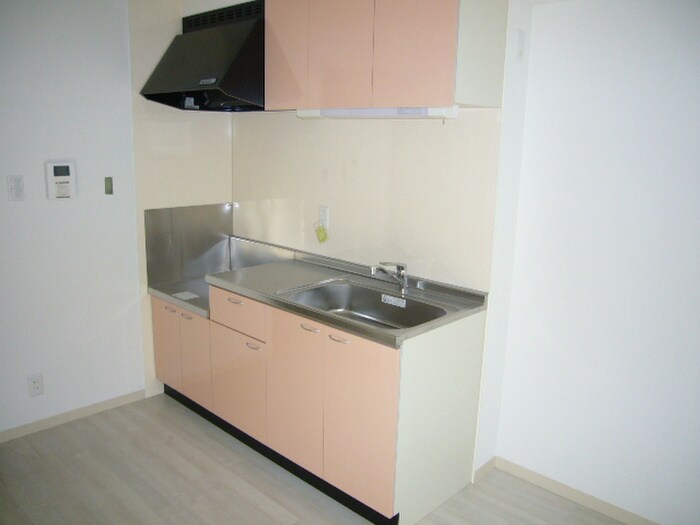 物件内観写真6　(キッチン)