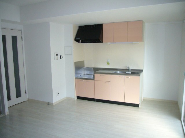 物件内観写真7　(キッチン)