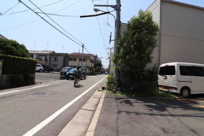 物件外観写真4　(周辺環境)