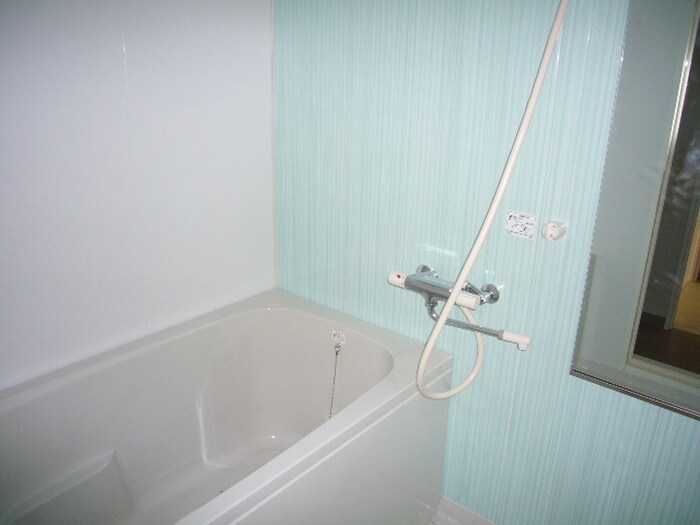 物件内観写真10　(バス／シャワールーム等)