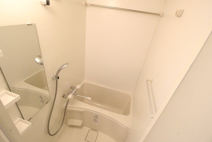 物件内観写真13　(バス／シャワールーム等)