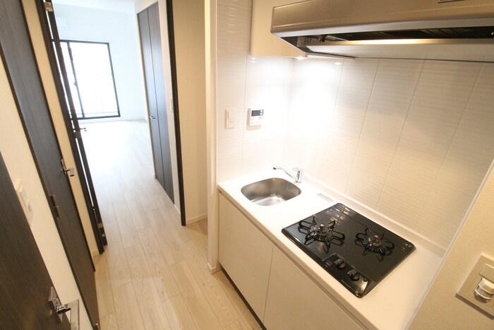 物件内観写真14　(キッチン)