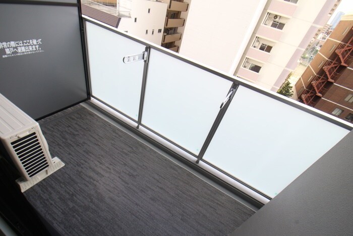 物件内観写真16　(ベランダ・バルコニー)