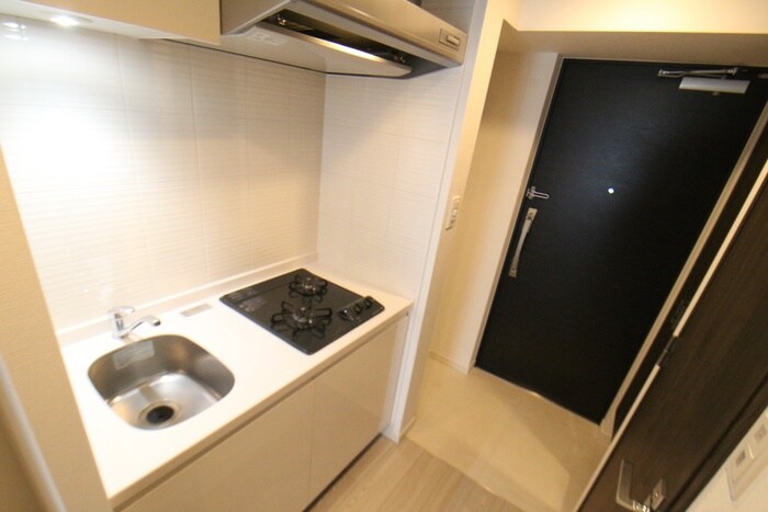 物件内観写真17　(キッチン)